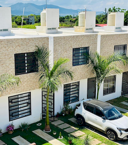 Estrena Casa Nueva en Oaxaca – Plusvalía Garantizada