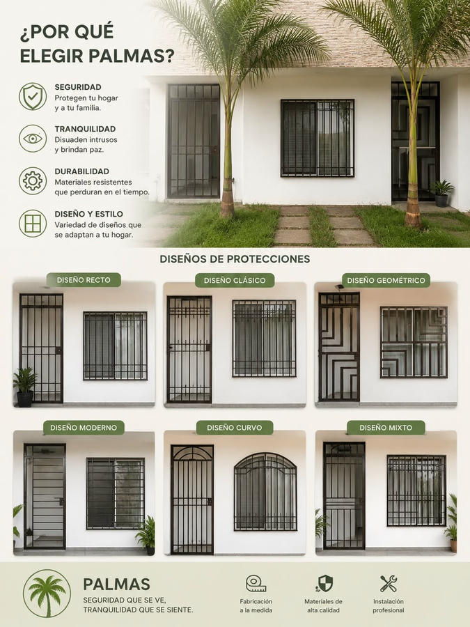 Inmobiliaria en Oaxaca