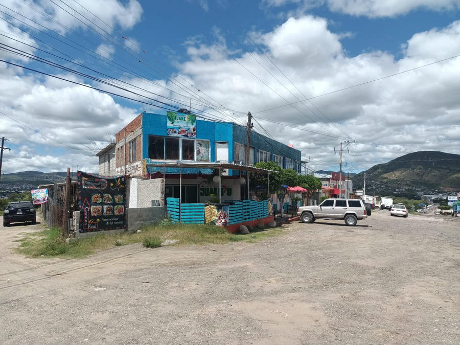 Inmobiliaria en Oaxaca