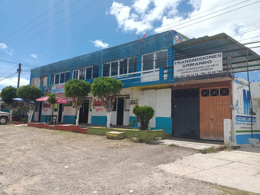 Inmobiliaria en Oaxaca