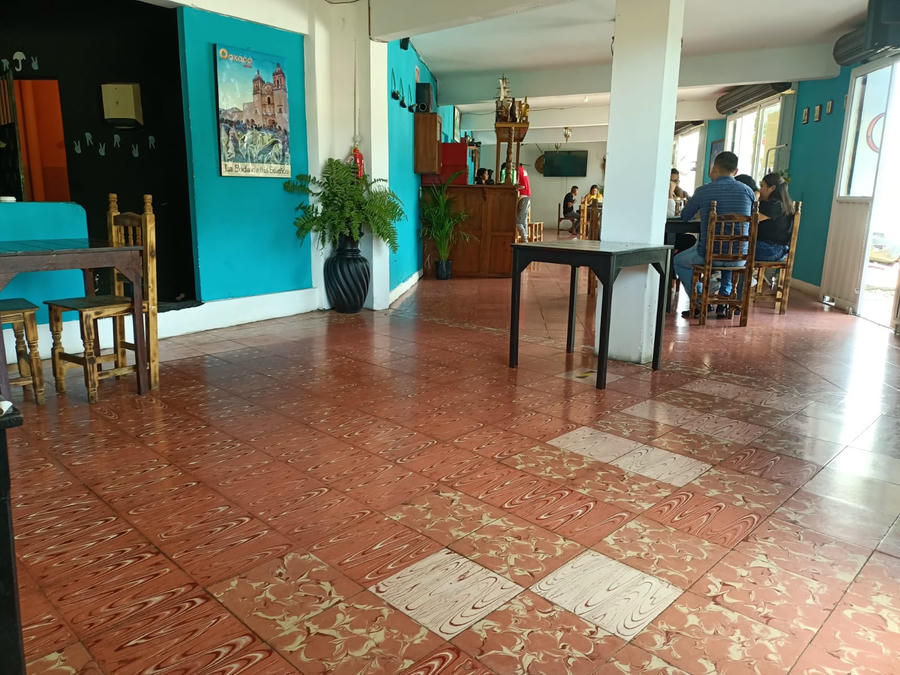 Inmobiliaria en Oaxaca