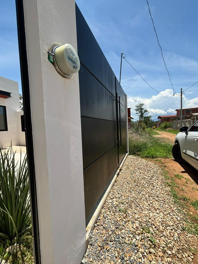 Inmobiliaria en Oaxaca