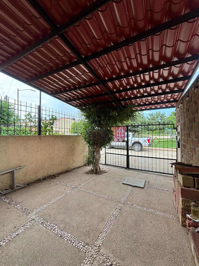 Inmobiliaria en Oaxaca