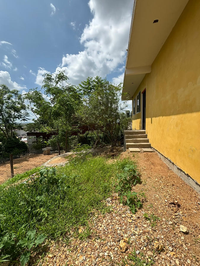 Inmobiliaria en Oaxaca