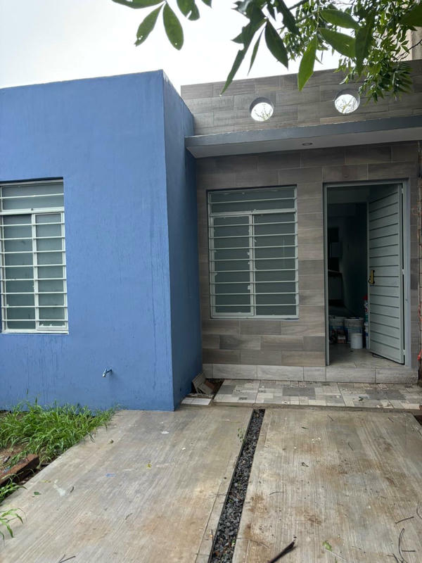 Casa en Venta en San Raymundo Jalpan, Oaxaca – Avenida Principal
