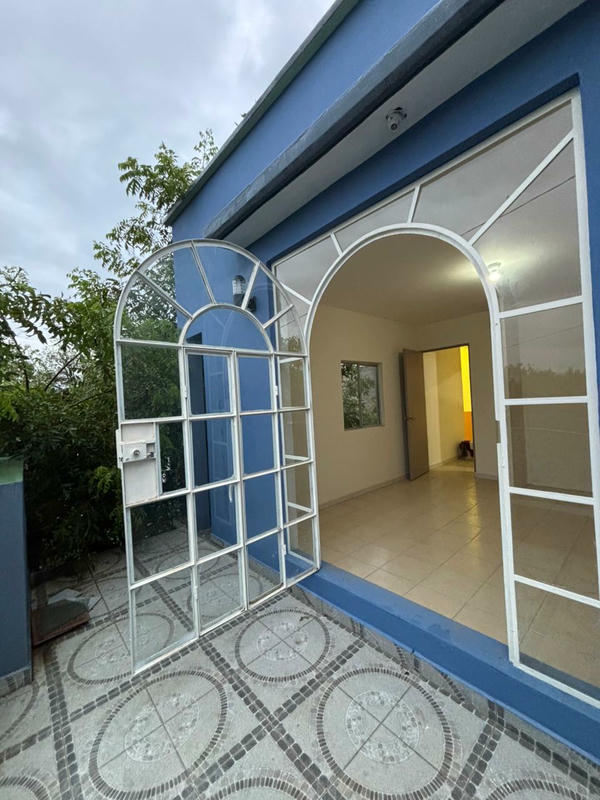 Casa de Dos Niveles en Venta – San Raymundo Jalpan, Oaxaca