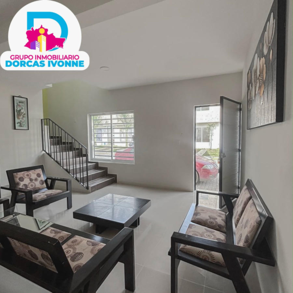 Casa Nueva en Venta en Oaxaca, Santa Cruz Xoxocotlán