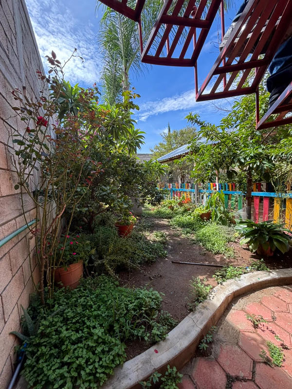 Inmobiliaria en Oaxaca
