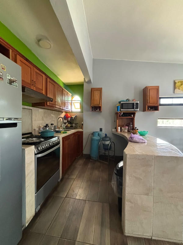 Inmobiliaria en Oaxaca