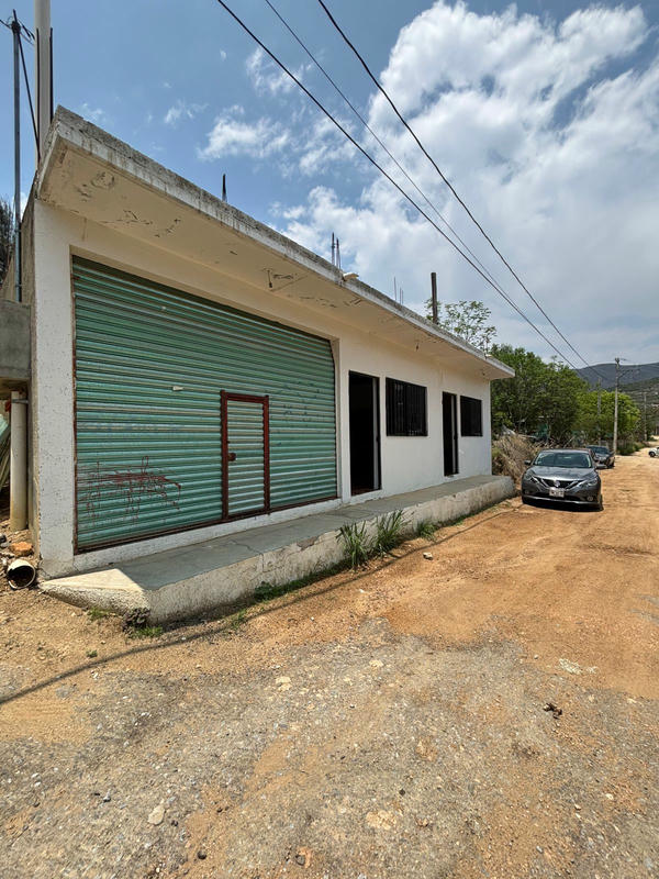 Inmobiliaria en Oaxaca