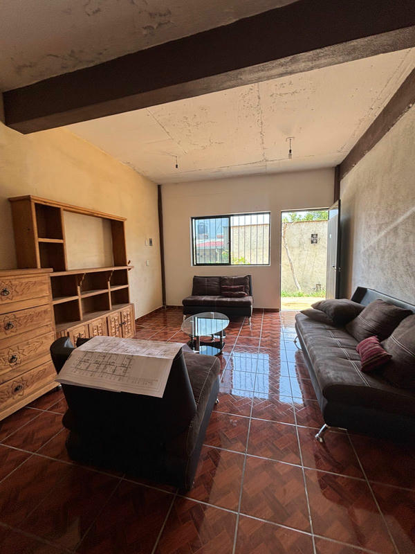 Inmobiliaria en Oaxaca
