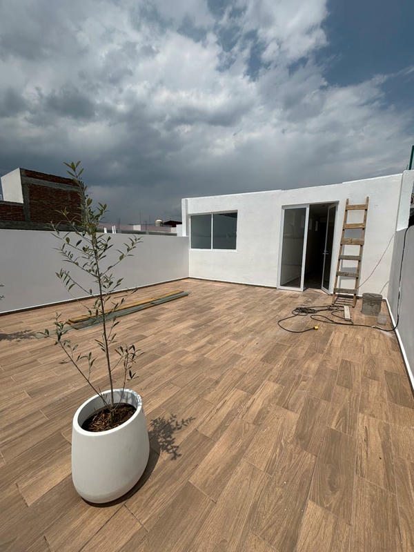 Venta de Residencia de Alto Nivel en El Rosario – Oaxaca