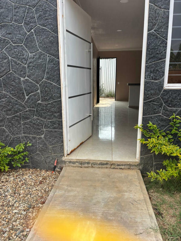 Inmobiliaria en Oaxaca