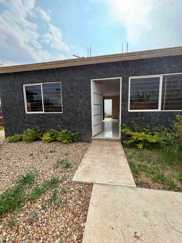 Casa en Venta en Cuilápam de Guerrero Oaxaca