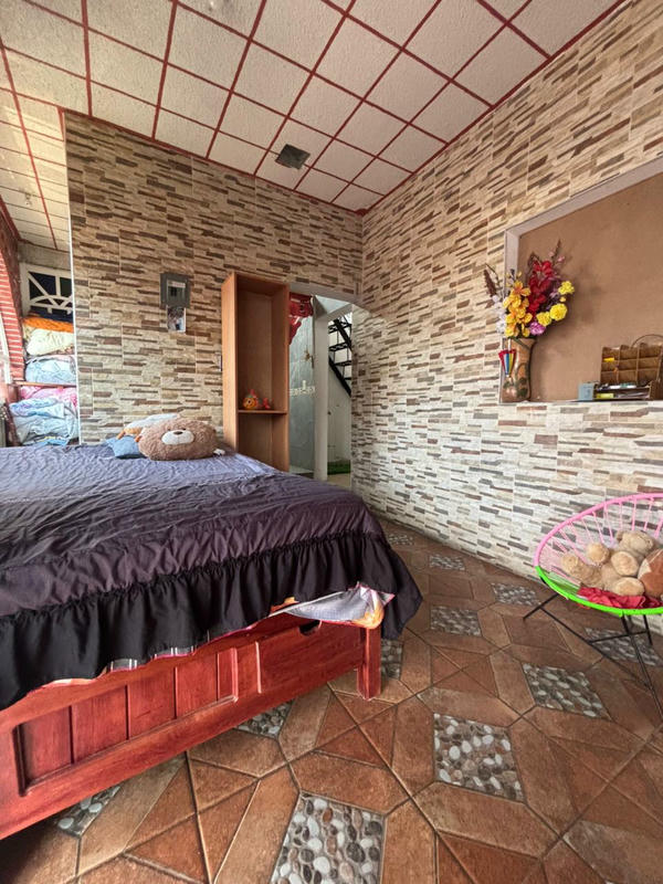 Venta de Casa con 2 Locales + 3 Recámaras – Ánimas Trujano, Oaxaca