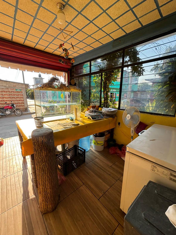 Inmobiliaria en Oaxaca