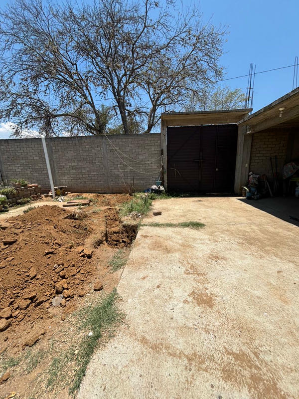 Venta de Casa + 3 Locales en Lomas de Nazareno – Oaxaca
