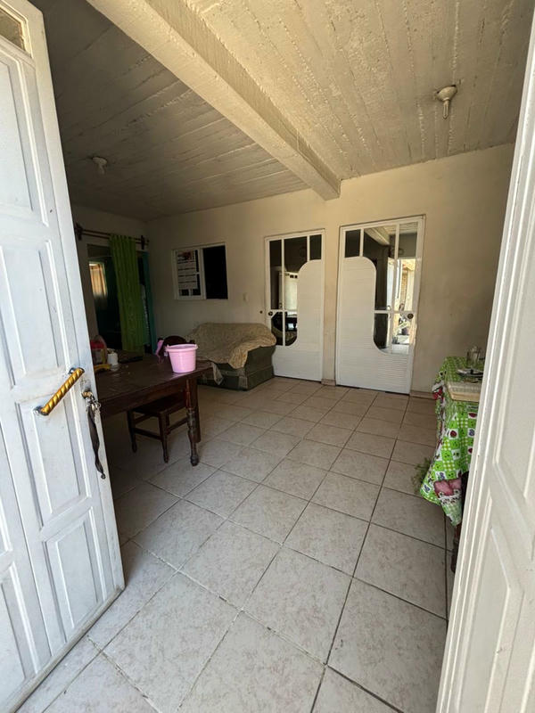 Inmobiliaria en Oaxaca