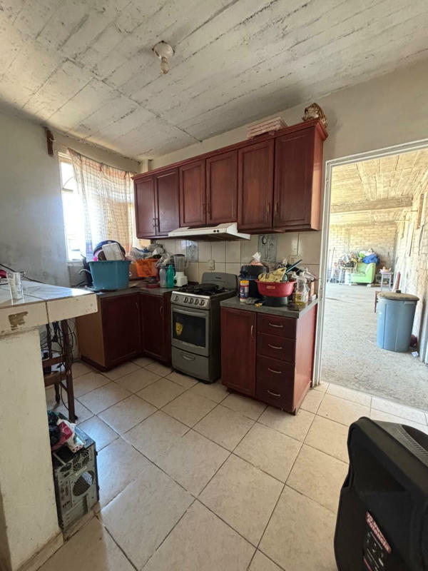 Inmobiliaria en Oaxaca