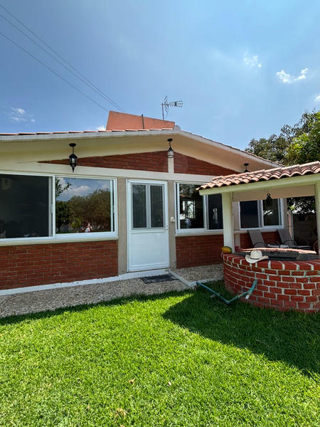 Rancho + 2 Cabañas Equipadas en Venta – Oaxaca