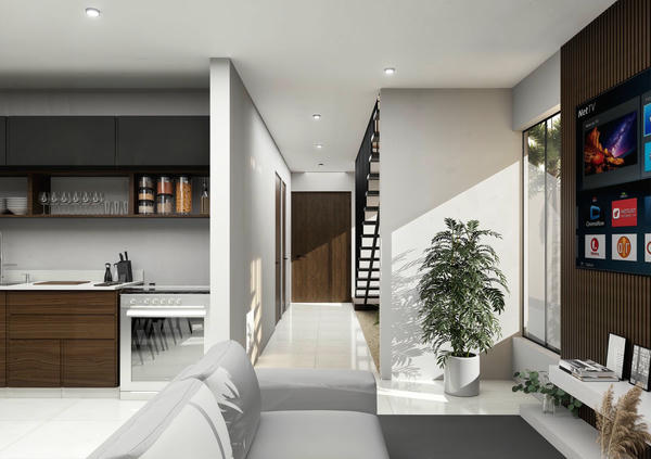 Inmobiliaria en Oaxaca