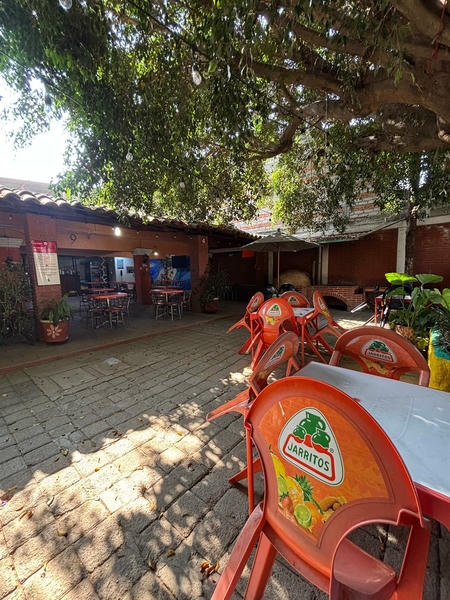Se vende Casa + Negocio Sobre Avenida Federal – Oaxaca