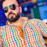 Arq. Emilio Córdova