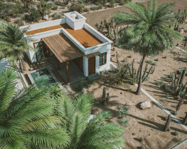 Casa Punta Conejo Frente al Mar en Venta | Salina Cruz, Corredor Interoceánico