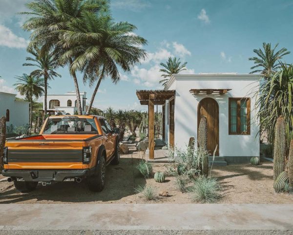 Casa Marley Frente al Mar en Venta | Salina Cruz, Corredor Interoceánico